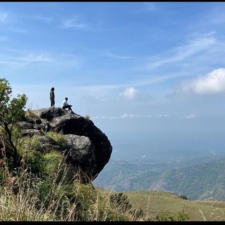 Vila Alpine Aura Vagamon Exteriér fotografie