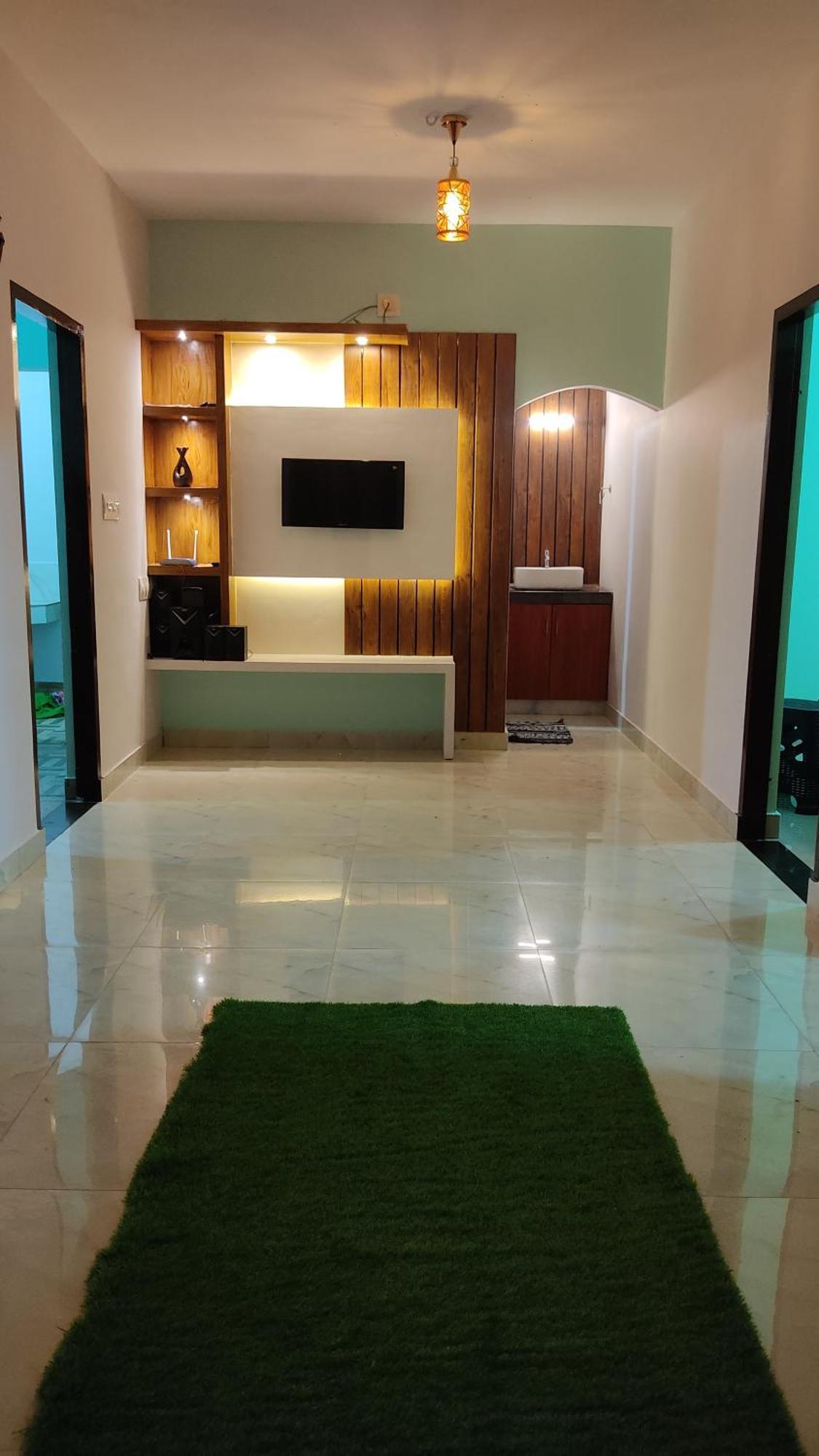 Vila Alpine Aura Vagamon Exteriér fotografie
