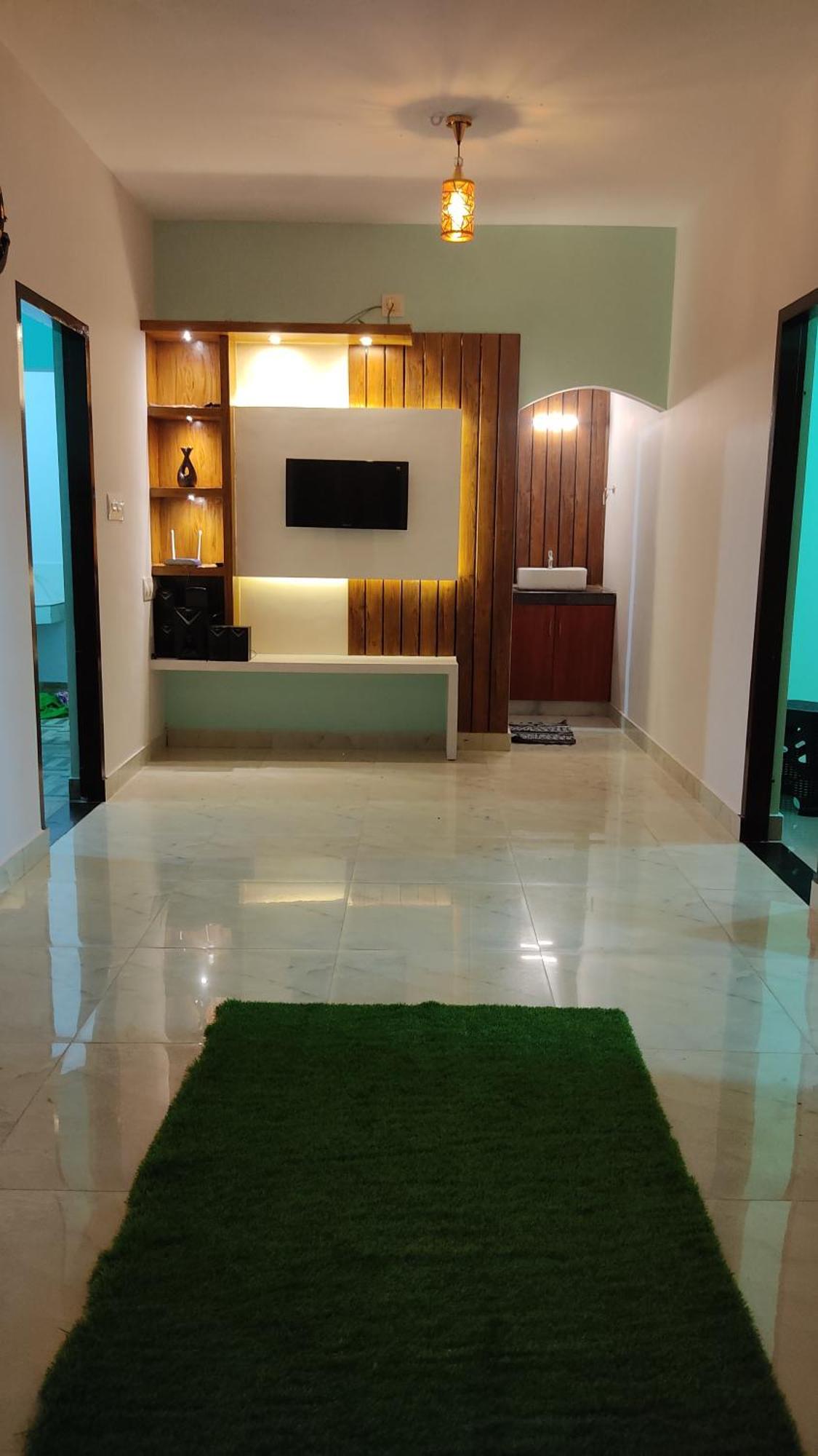 Vila Alpine Aura Vagamon Exteriér fotografie